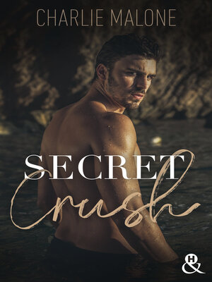 cover image of Secret Crush